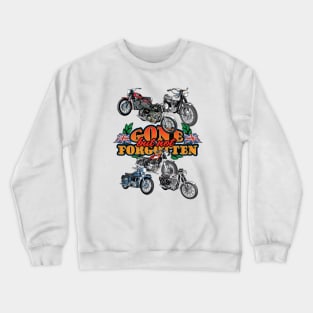 Britbikes Crewneck Sweatshirt